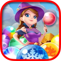 Bubble Pop Shooting - Match 3